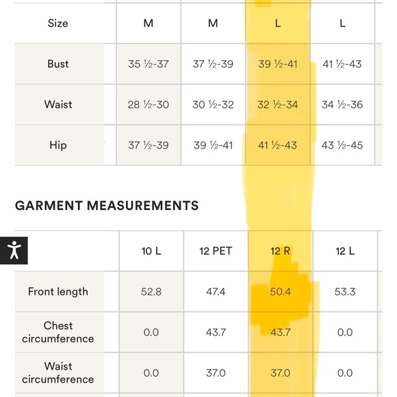 Boden Dark Blue Amanda Cord Midi Dress - Picture 11 of 13